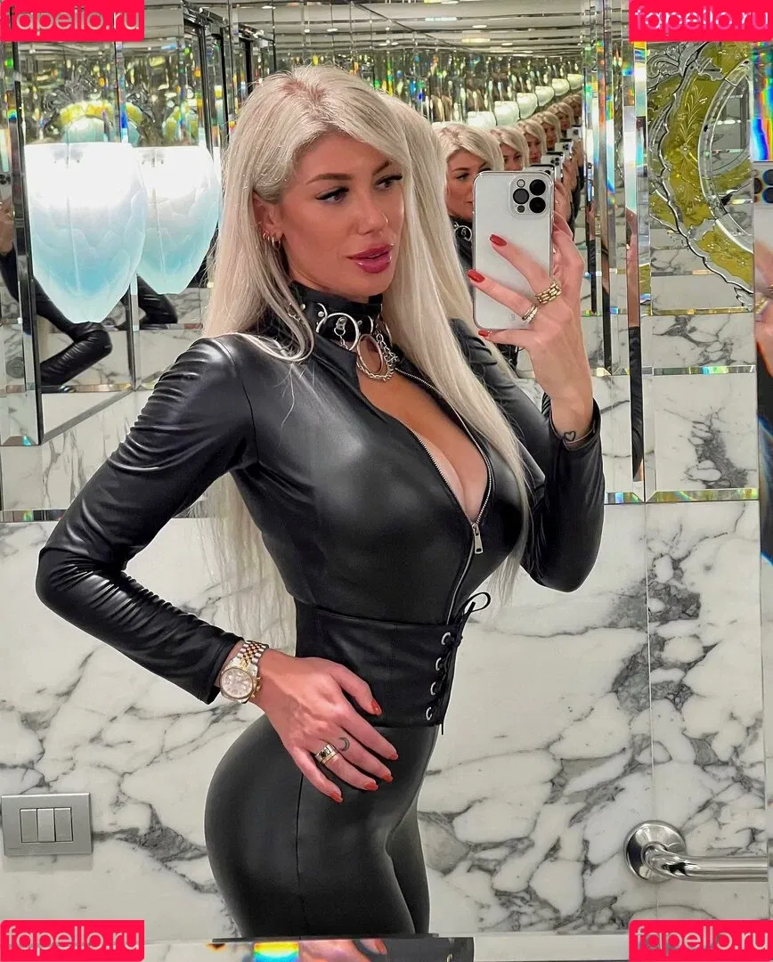 Elena Sottana Onlyfans Photo Gallery 