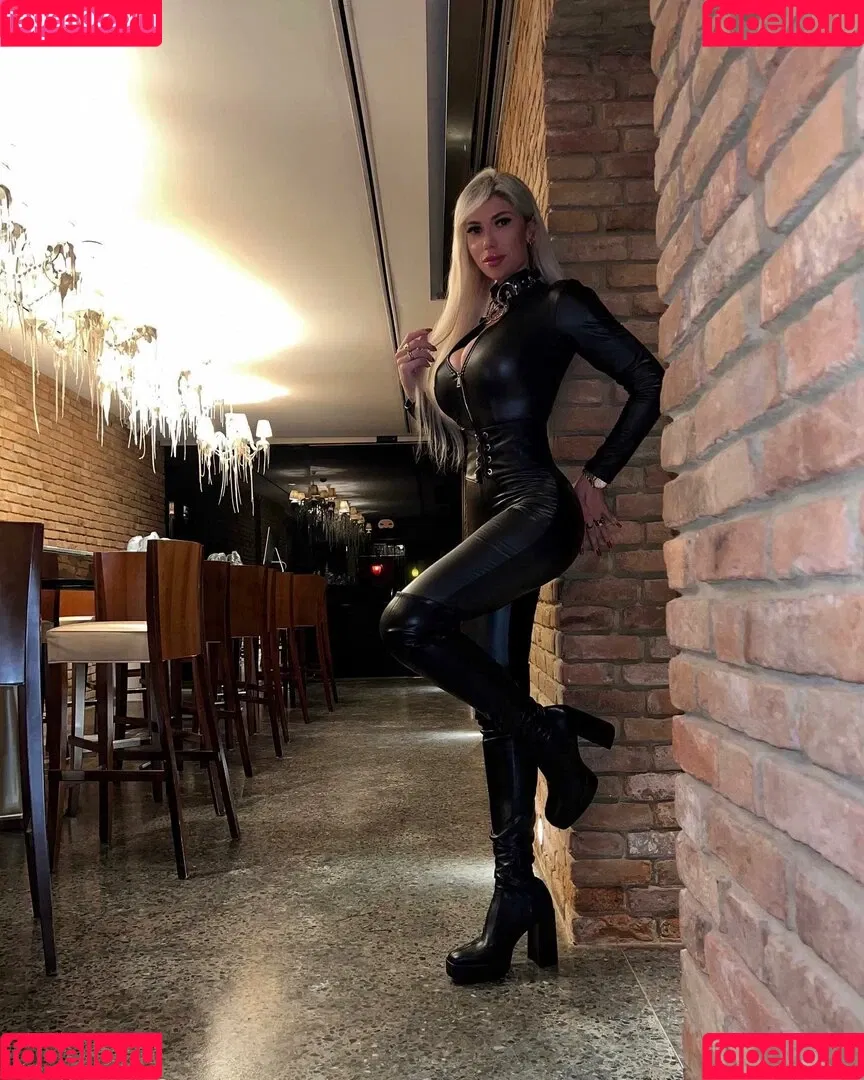 Elena Sottana Onlyfans Photo Gallery 