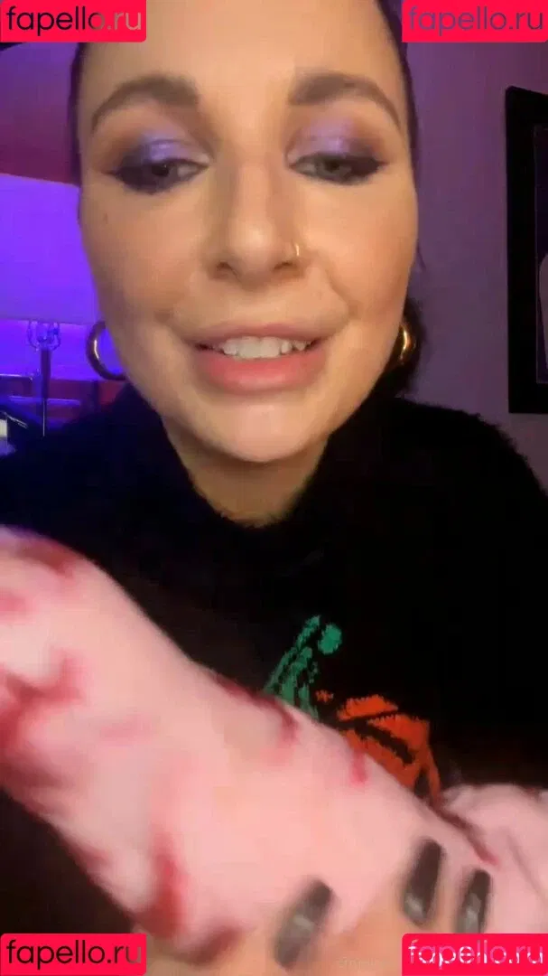 Ivy Lebelle Onlyfans Photo Gallery 