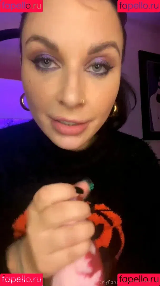 Ivy Lebelle Onlyfans Photo Gallery 