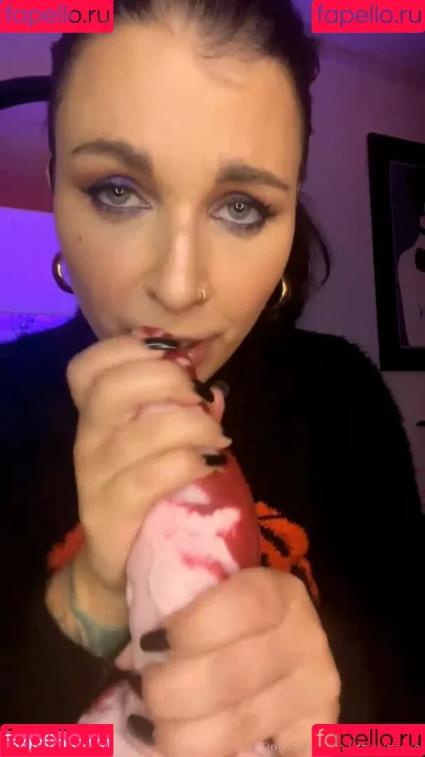 Ivy Lebelle Onlyfans Photo Gallery 