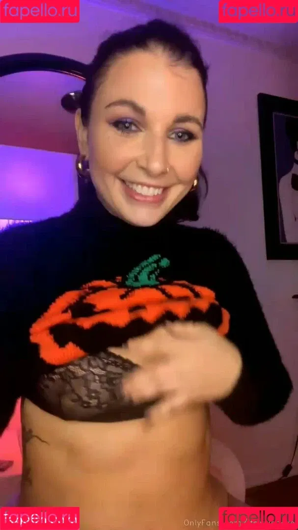 Ivy Lebelle Onlyfans Photo Gallery 