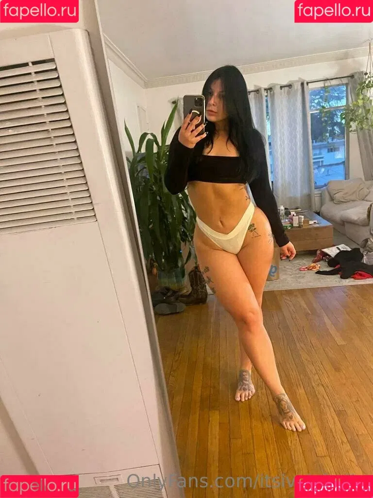 Ivy Lebelle Onlyfans Photo Gallery 