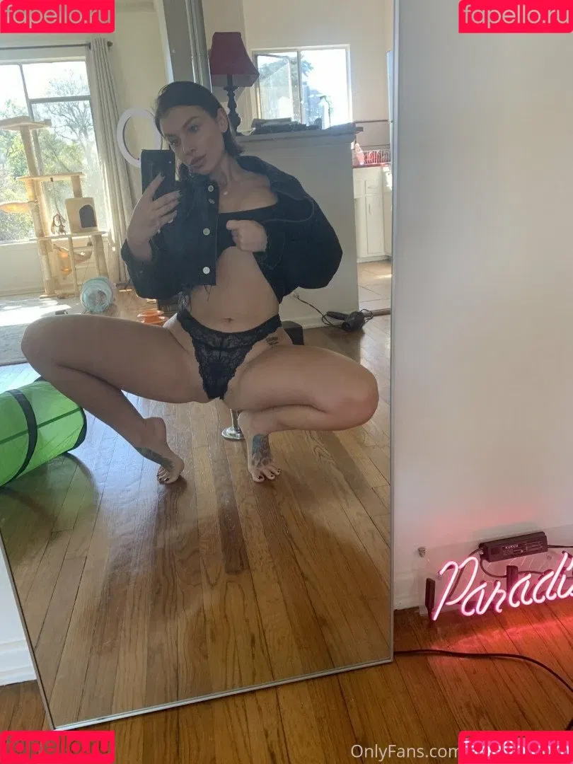Ivy Lebelle Onlyfans Photo Gallery 
