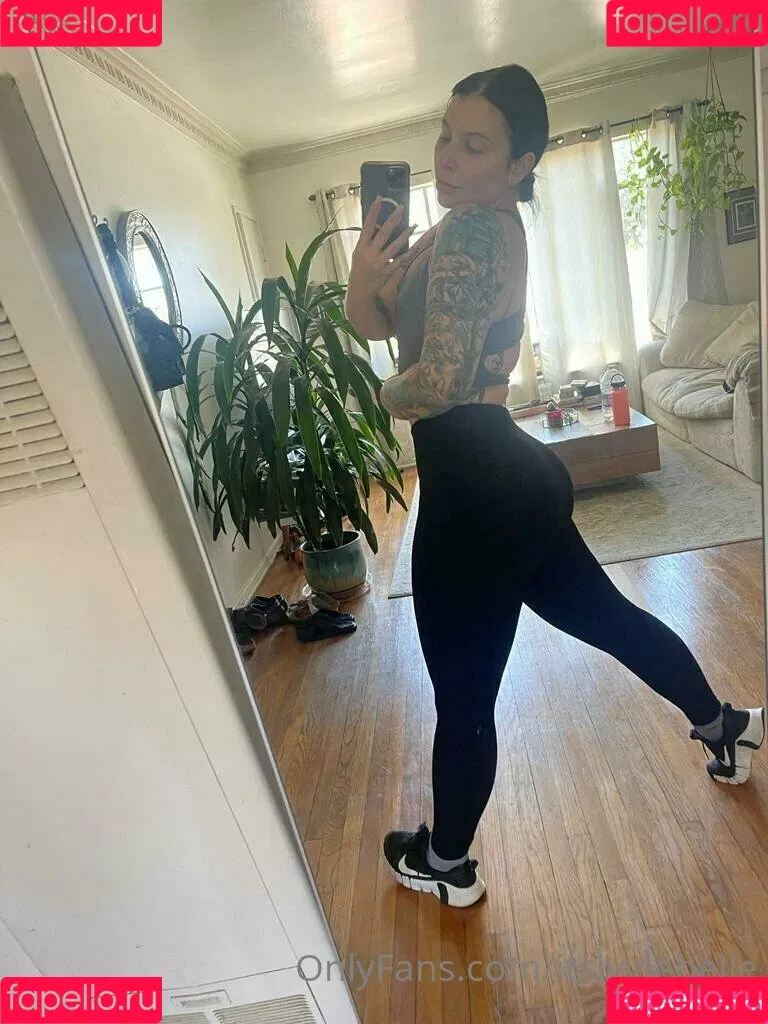 Ivy Lebelle Onlyfans Photo Gallery 