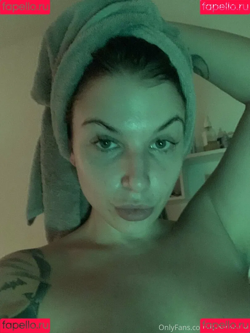 Ivy Lebelle Onlyfans Photo Gallery 