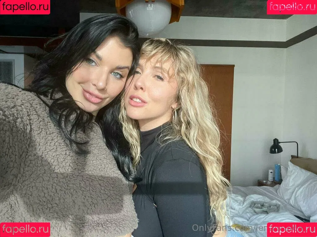 Ivy Lebelle Onlyfans Photo Gallery 