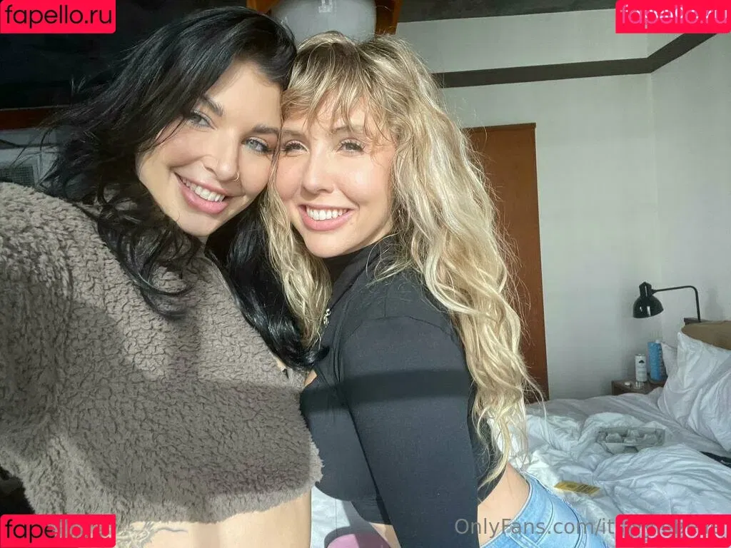 Ivy Lebelle Onlyfans Photo Gallery 