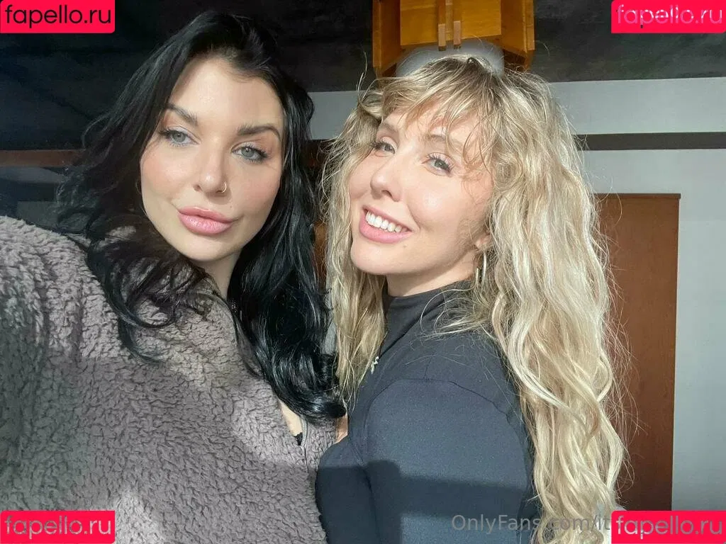 Ivy Lebelle Onlyfans Photo Gallery 