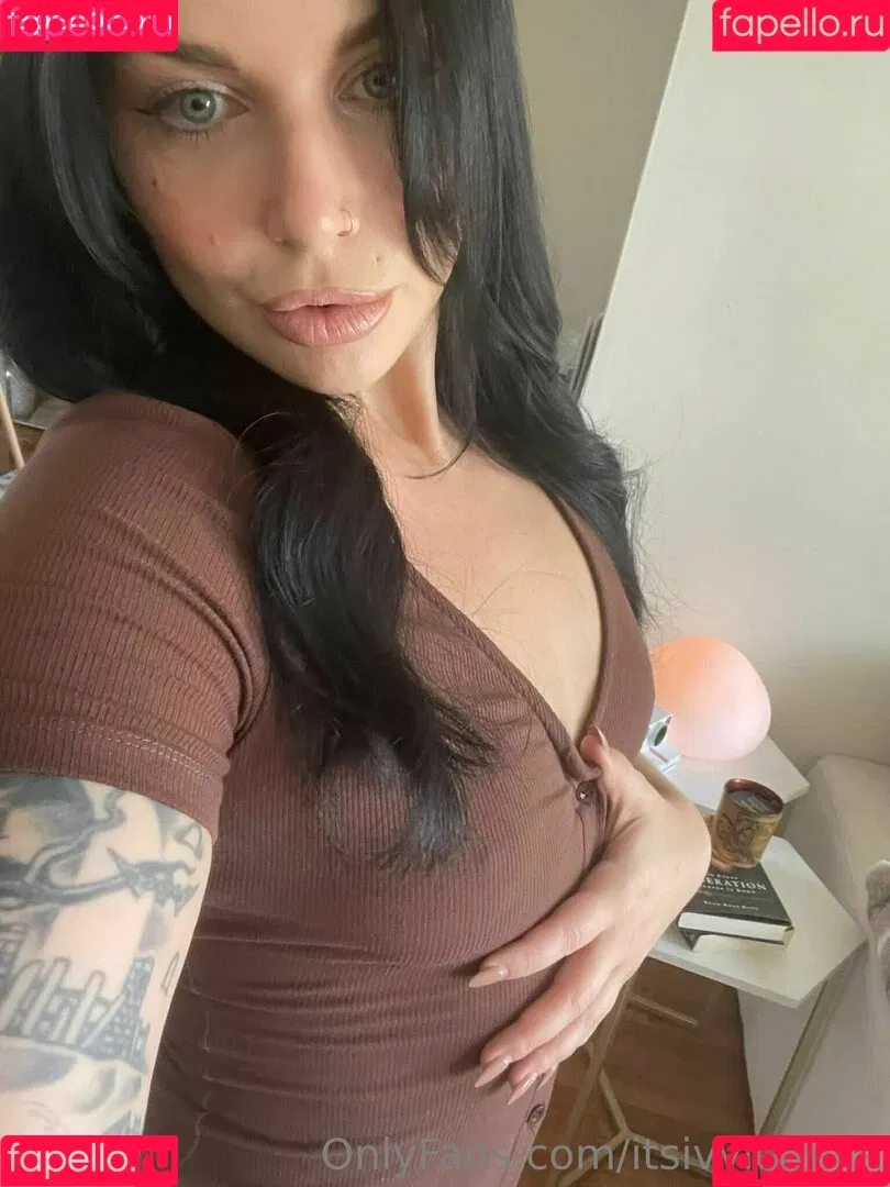 Ivy Lebelle Onlyfans Photo Gallery 