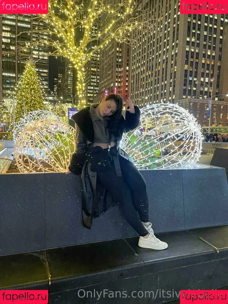 Ivy Lebelle Onlyfans Photo Gallery 