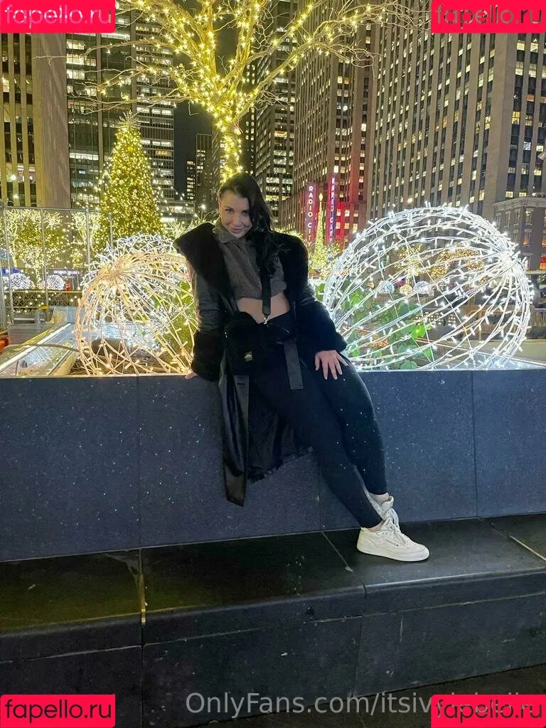 Ivy Lebelle Onlyfans Photo Gallery 
