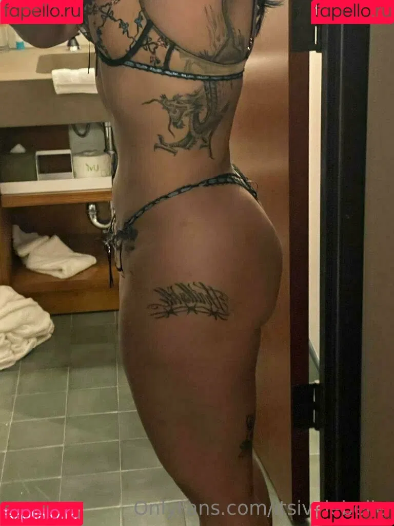 Ivy Lebelle Onlyfans Photo Gallery 