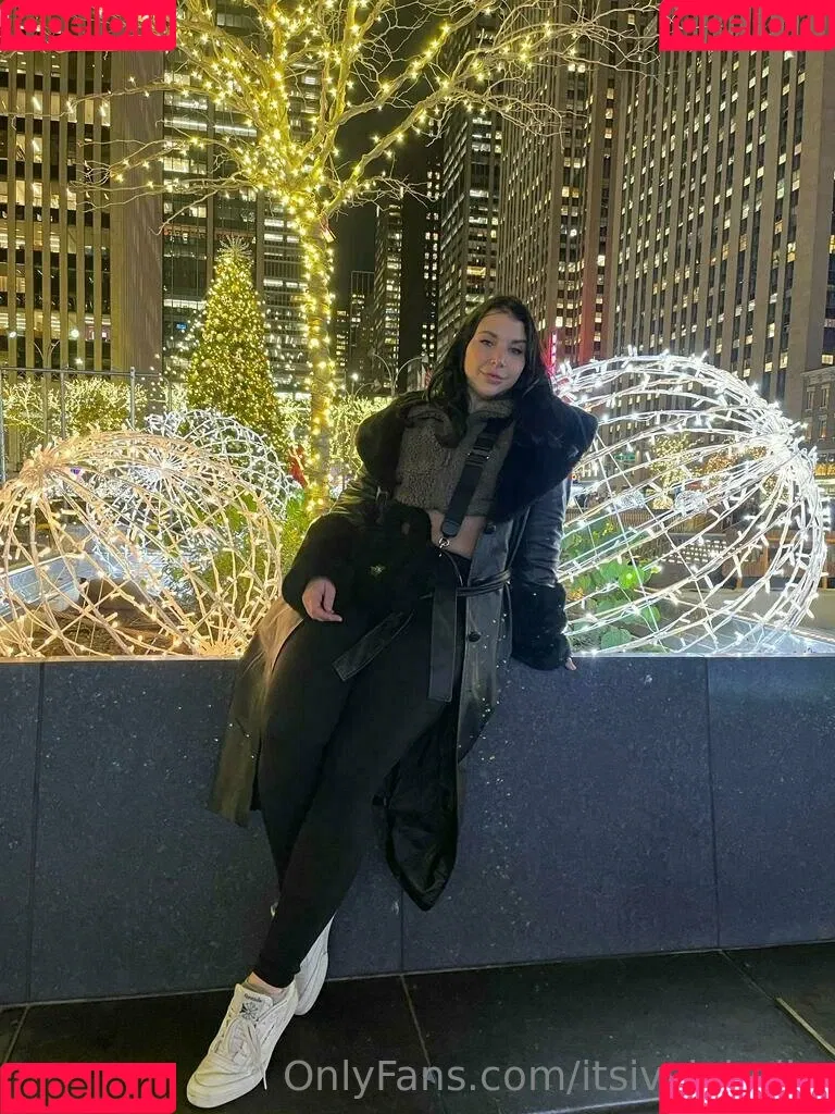 Ivy Lebelle Onlyfans Photo Gallery 