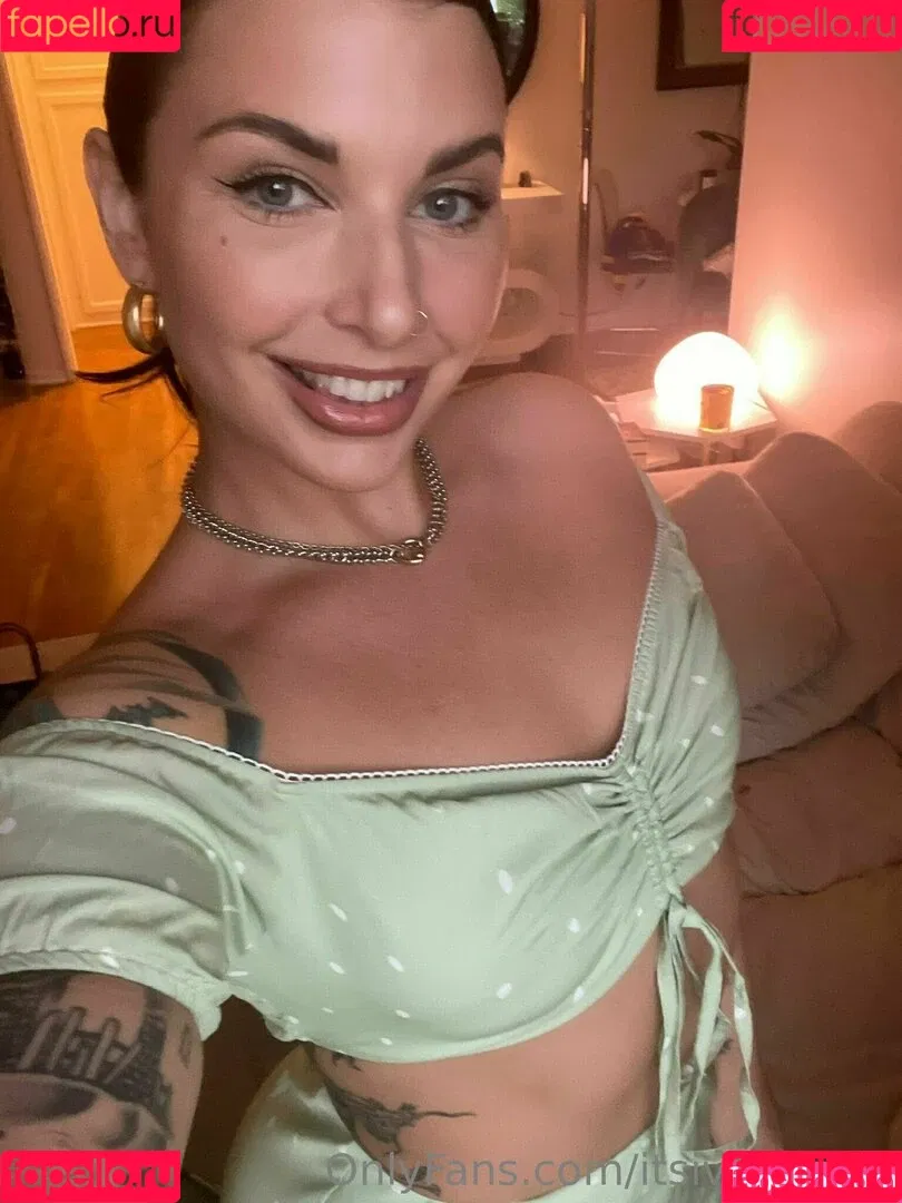 Ivy Lebelle Onlyfans Photo Gallery 