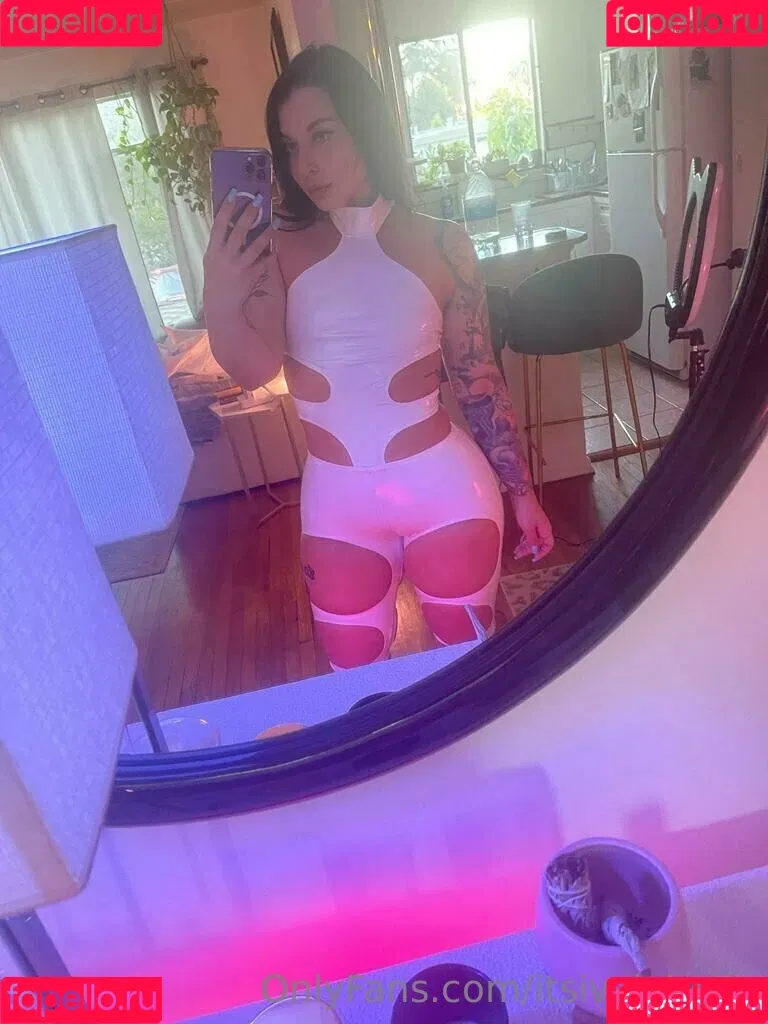 Ivy Lebelle Onlyfans Photo Gallery 