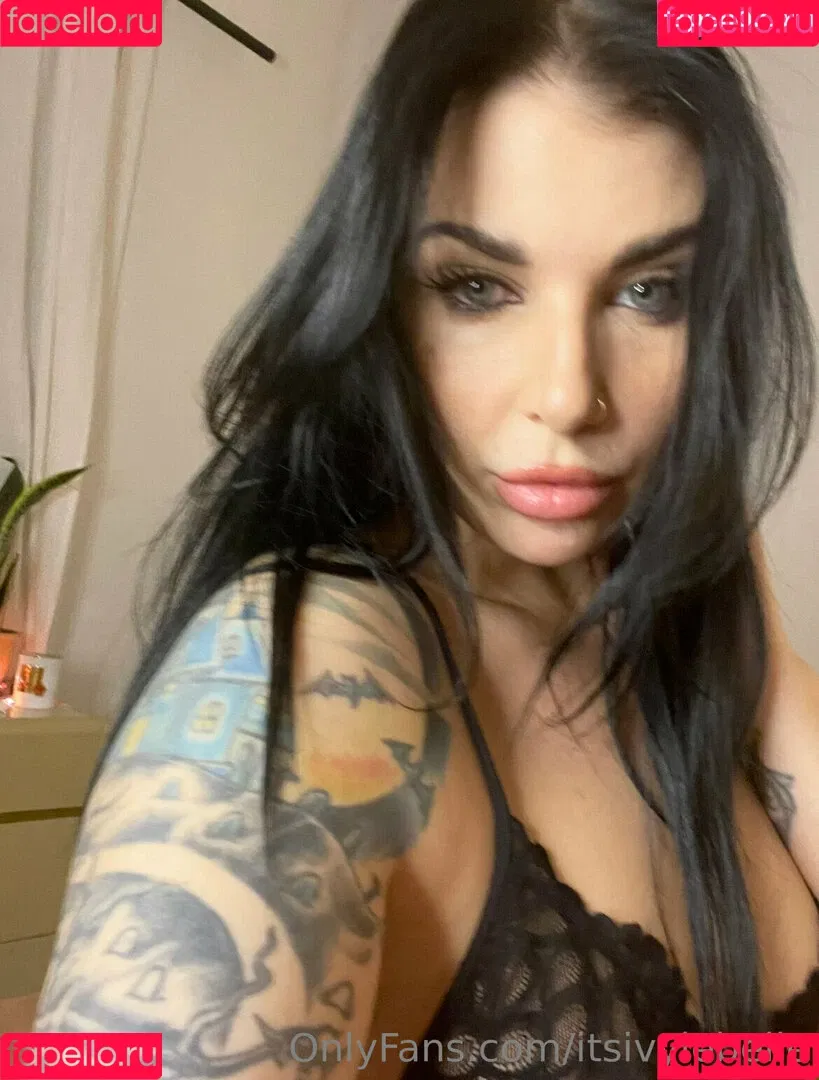 Ivy Lebelle Onlyfans Photo Gallery 