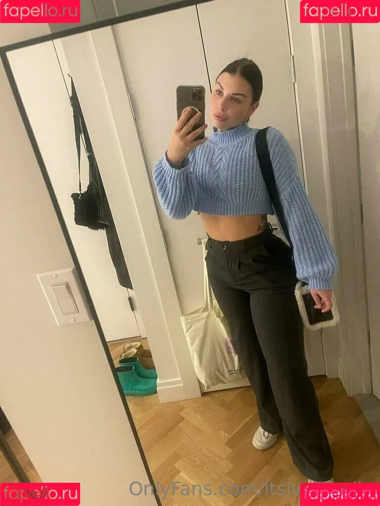 Ivy Lebelle Onlyfans Photo Gallery 