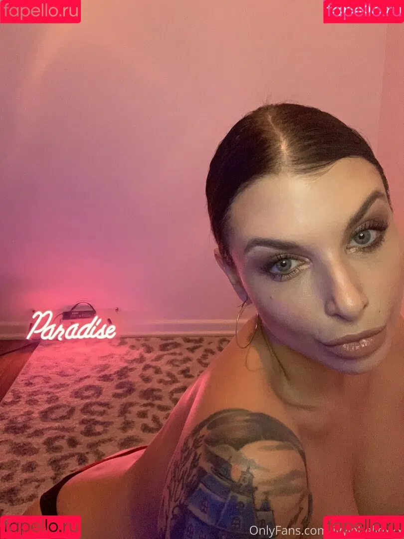 Ivy Lebelle Onlyfans Photo Gallery 