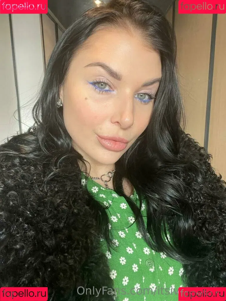 Ivy Lebelle Onlyfans Photo Gallery 