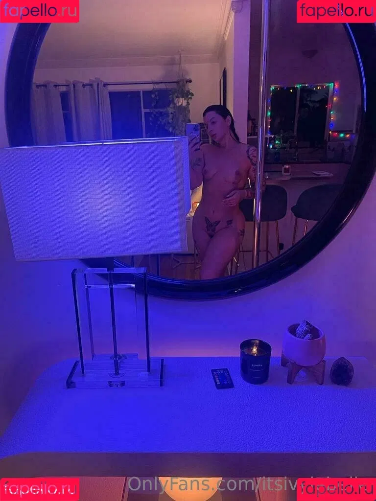Ivy Lebelle Onlyfans Photo Gallery 