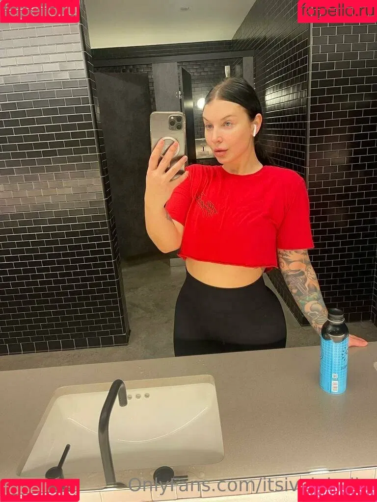 Ivy Lebelle Onlyfans Photo Gallery 