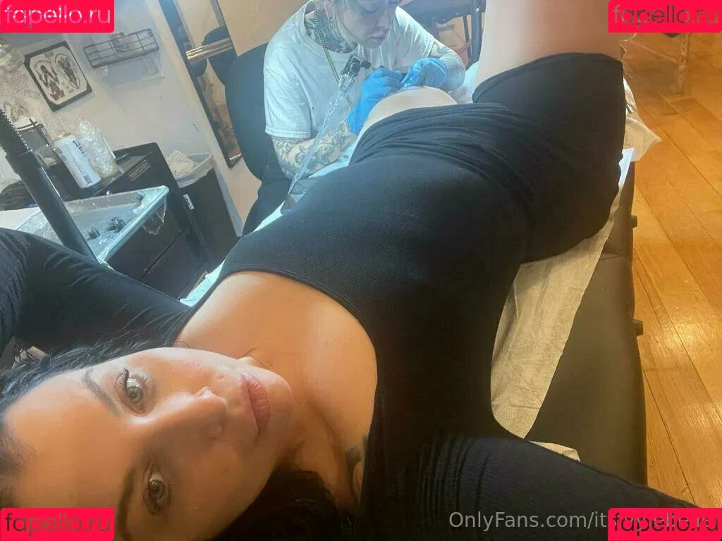 Ivy Lebelle Onlyfans Photo Gallery 