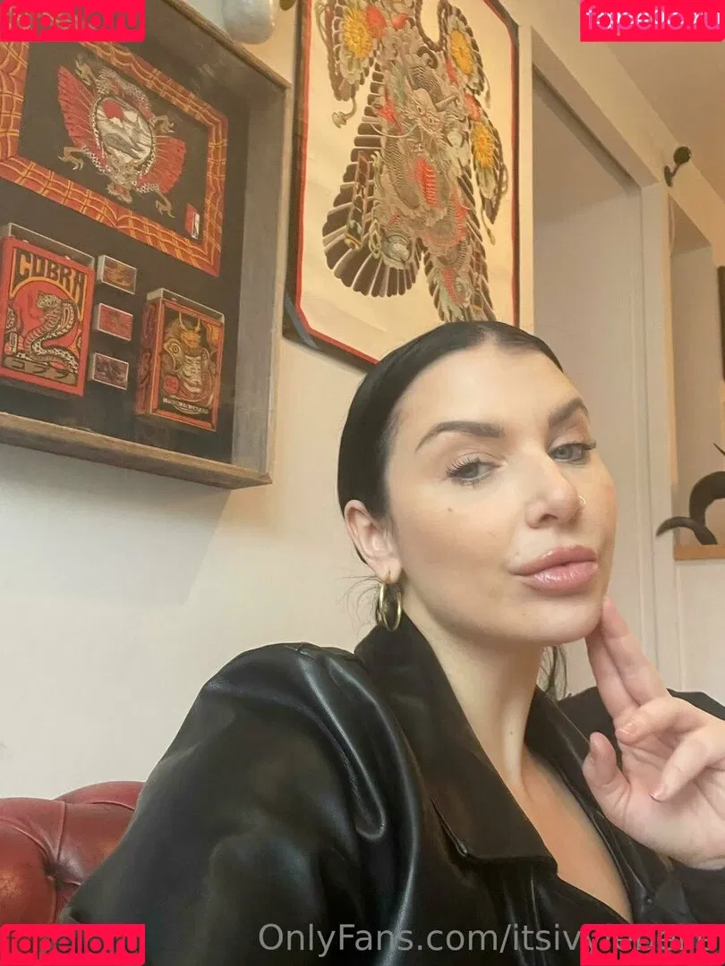 Ivy Lebelle Onlyfans Photo Gallery 