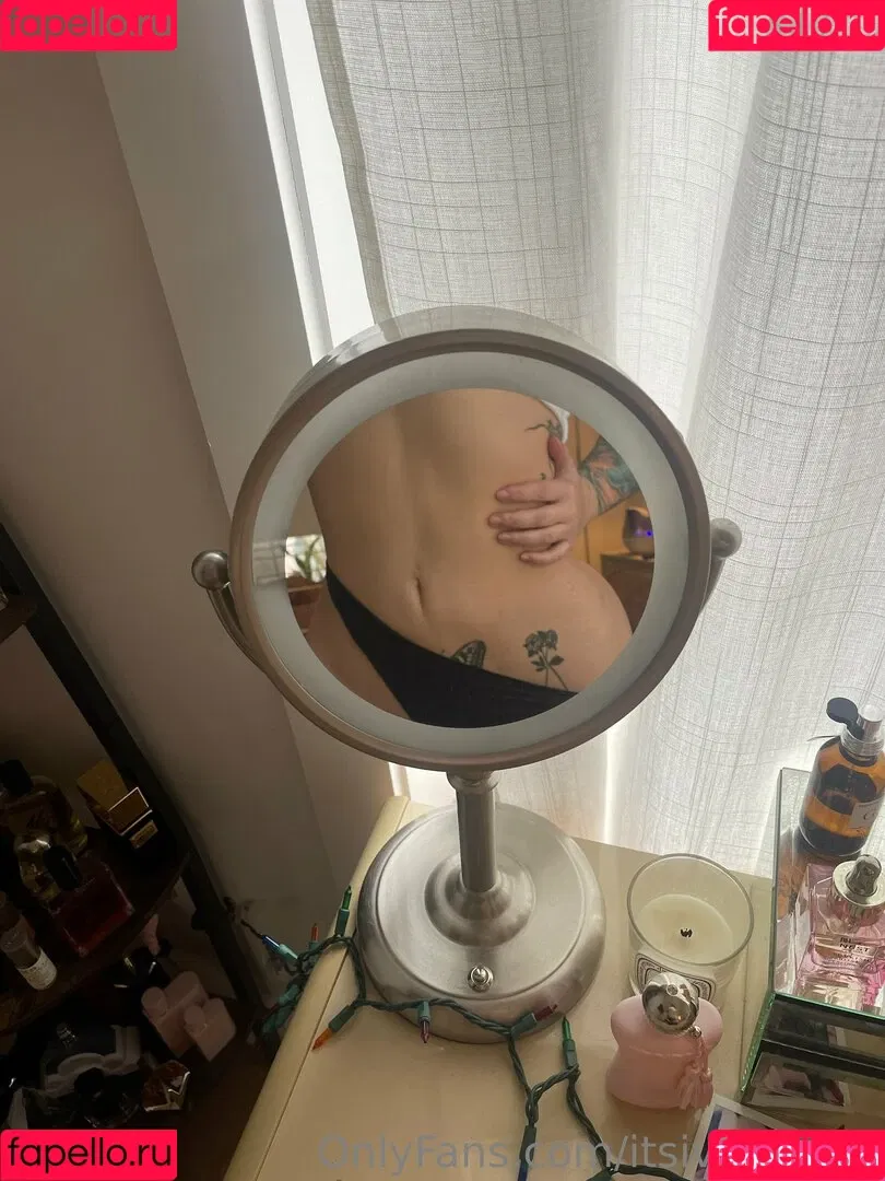 Ivy Lebelle Onlyfans Photo Gallery 