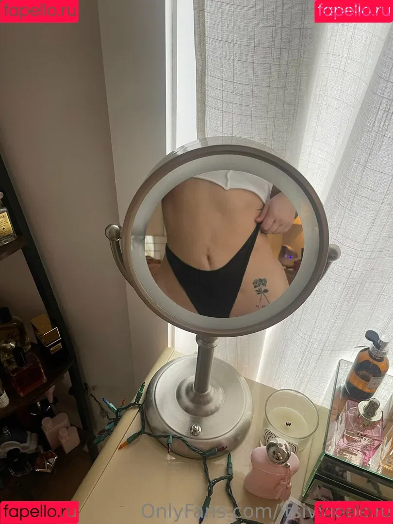 Ivy Lebelle Onlyfans Photo Gallery 