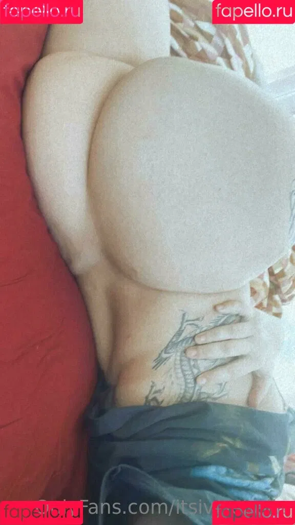 Ivy Lebelle Onlyfans Photo Gallery 