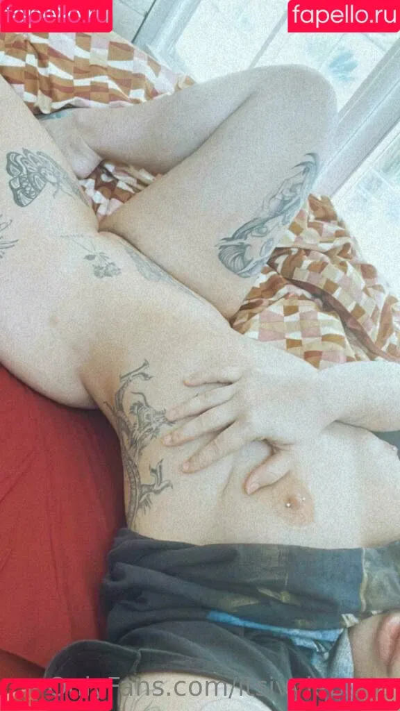 Ivy Lebelle Onlyfans Photo Gallery 