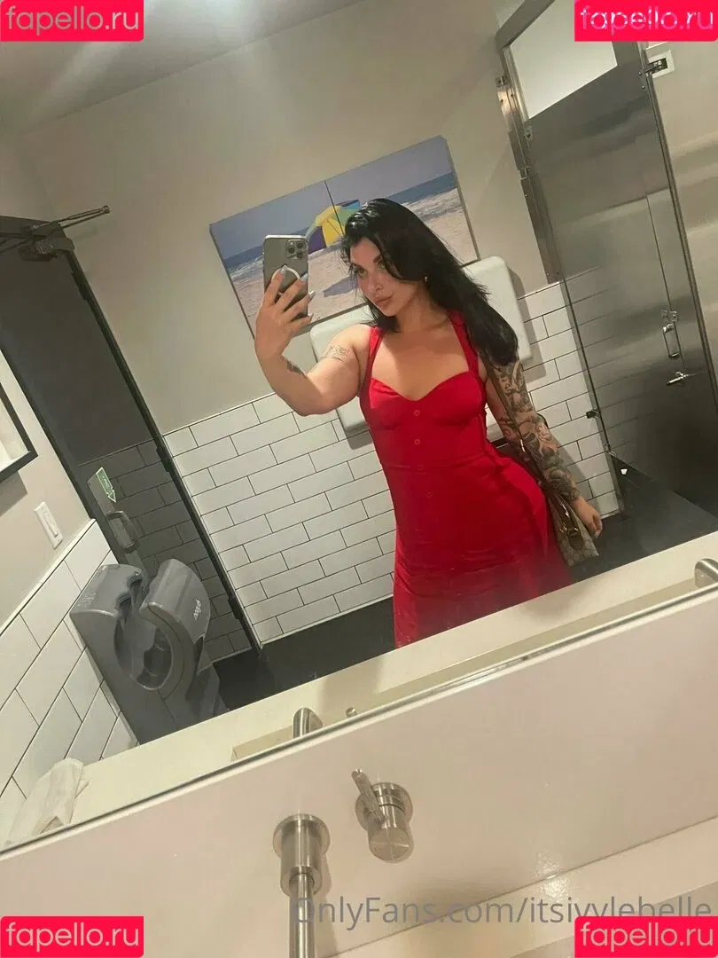 Ivy Lebelle Onlyfans Photo Gallery 