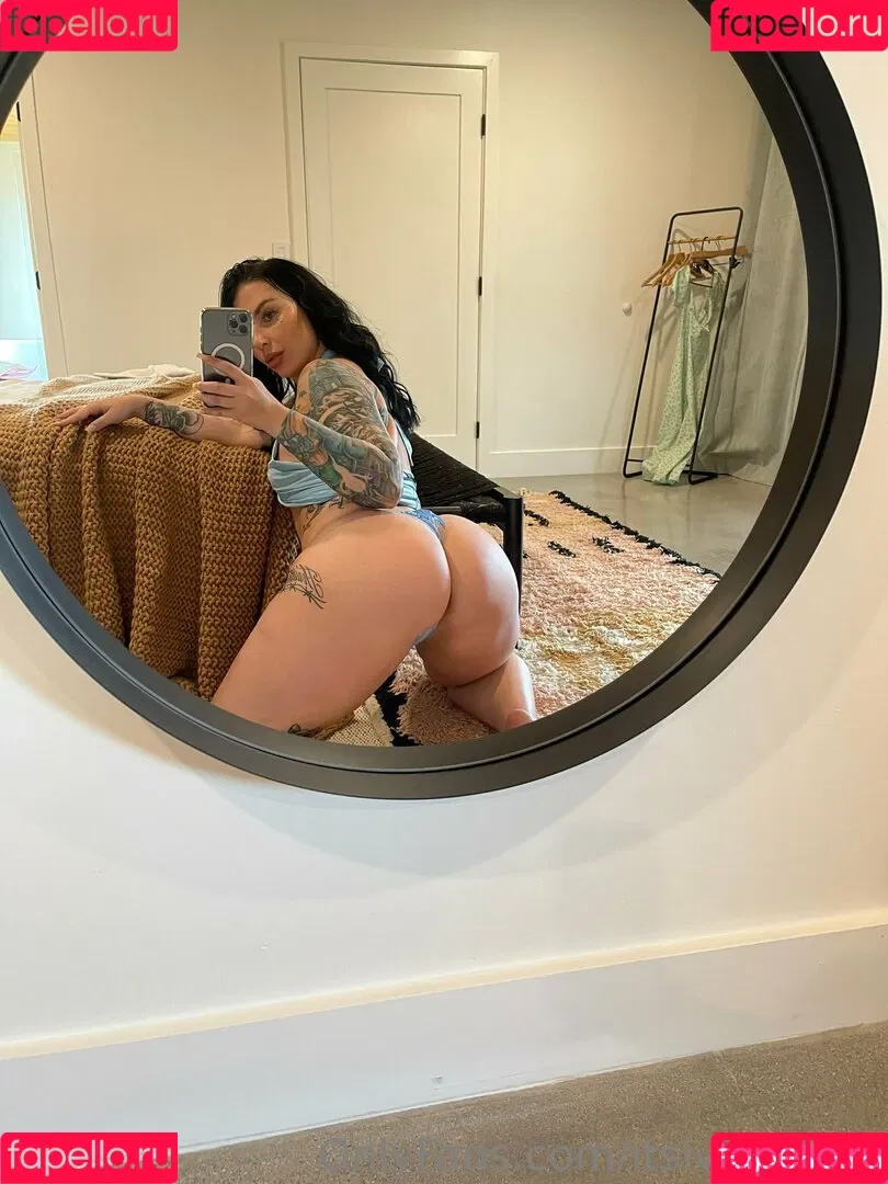 Ivy Lebelle Onlyfans Photo Gallery 