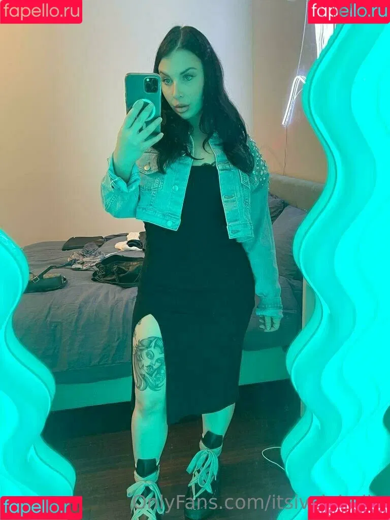 Ivy Lebelle Onlyfans Photo Gallery 