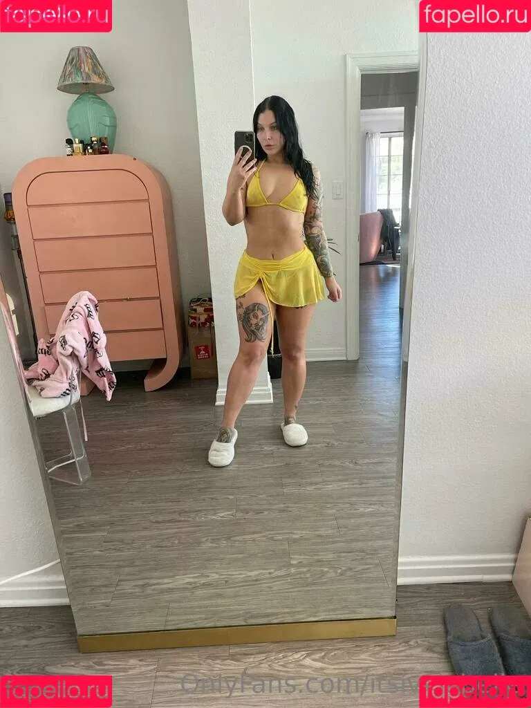 Ivy Lebelle Onlyfans Photo Gallery 