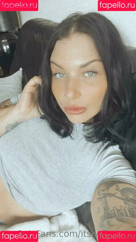 Ivy Lebelle Onlyfans Photo Gallery 
