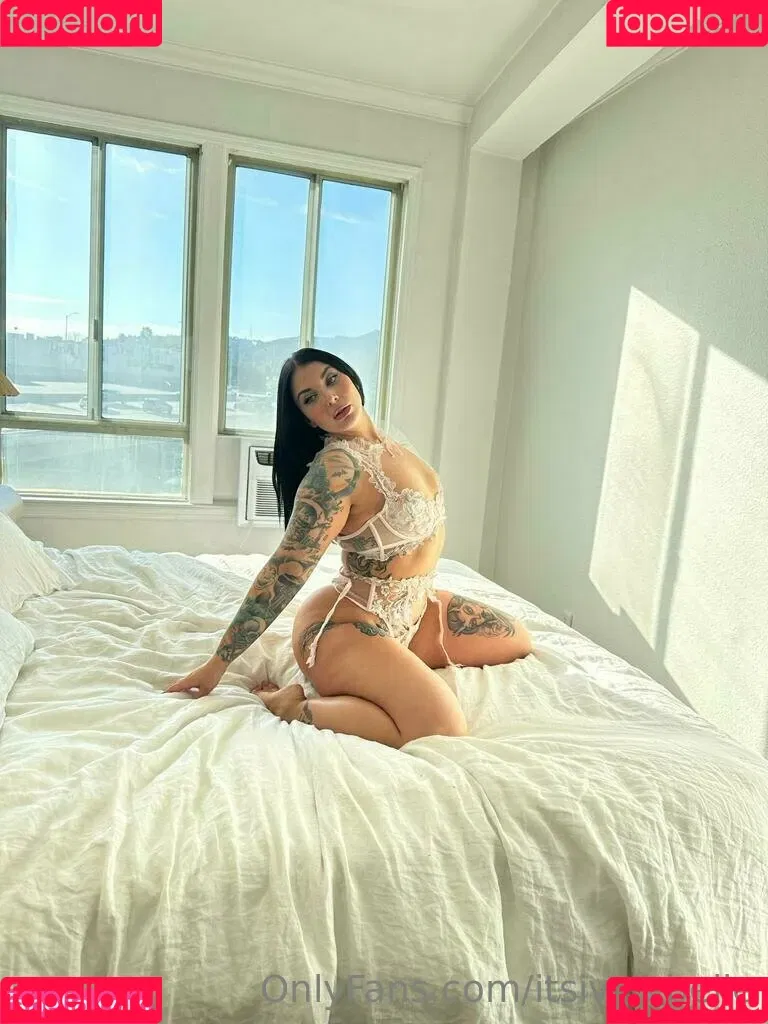 Ivy Lebelle Onlyfans Photo Gallery 