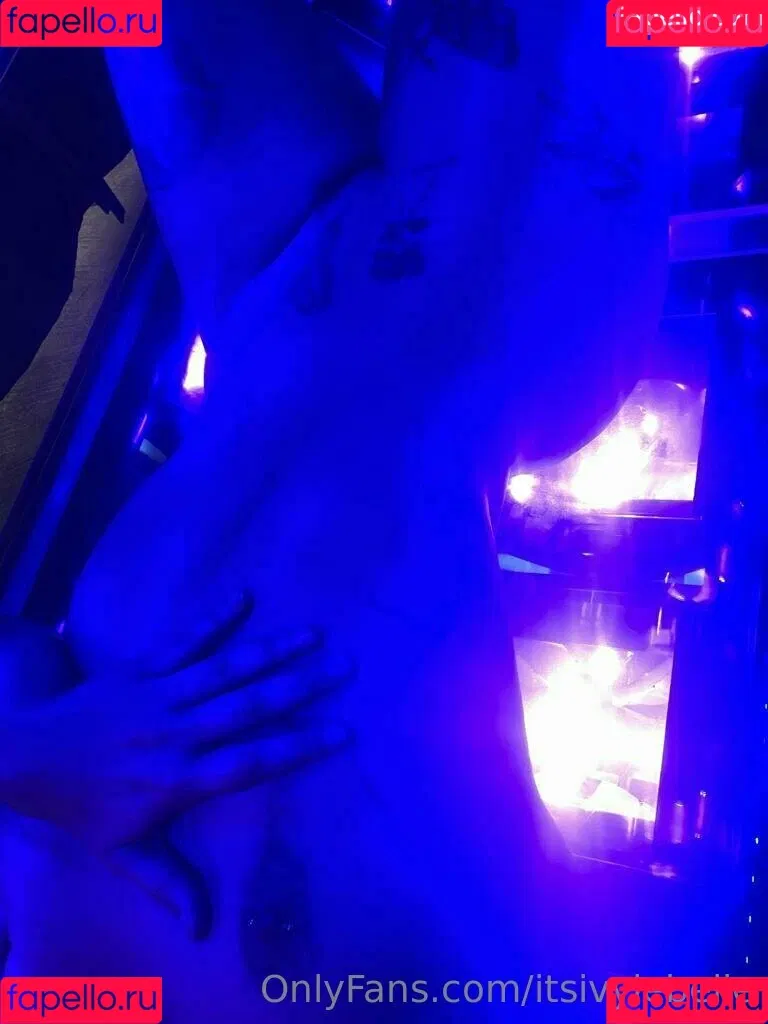Ivy Lebelle Onlyfans Photo Gallery 