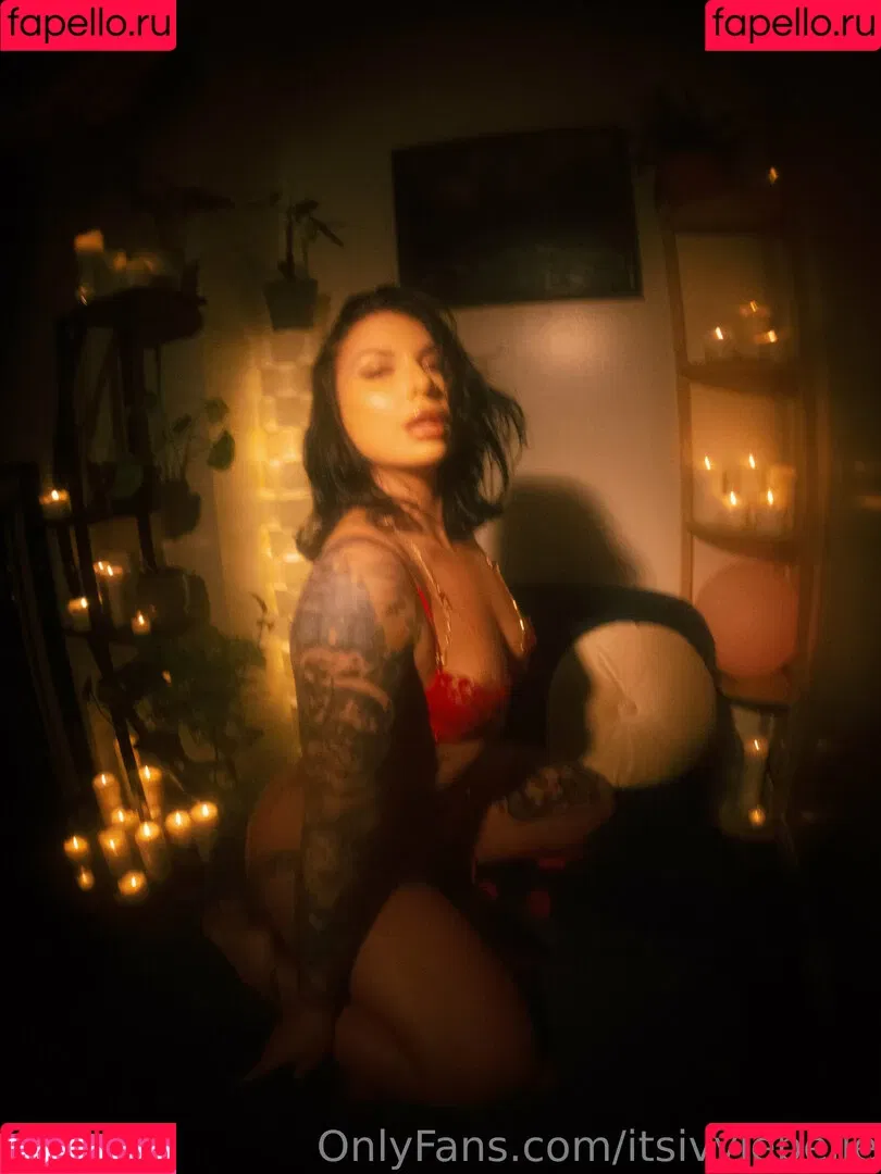Ivy Lebelle Onlyfans Photo Gallery 