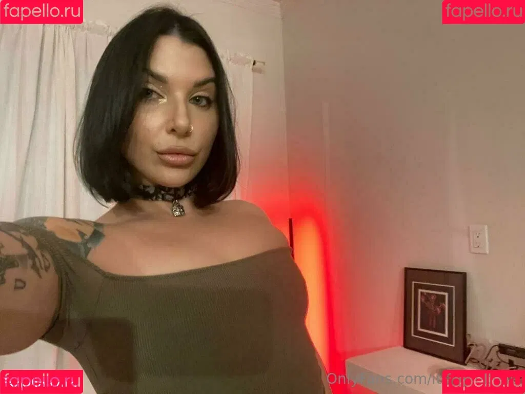 Ivy Lebelle Onlyfans Photo Gallery 