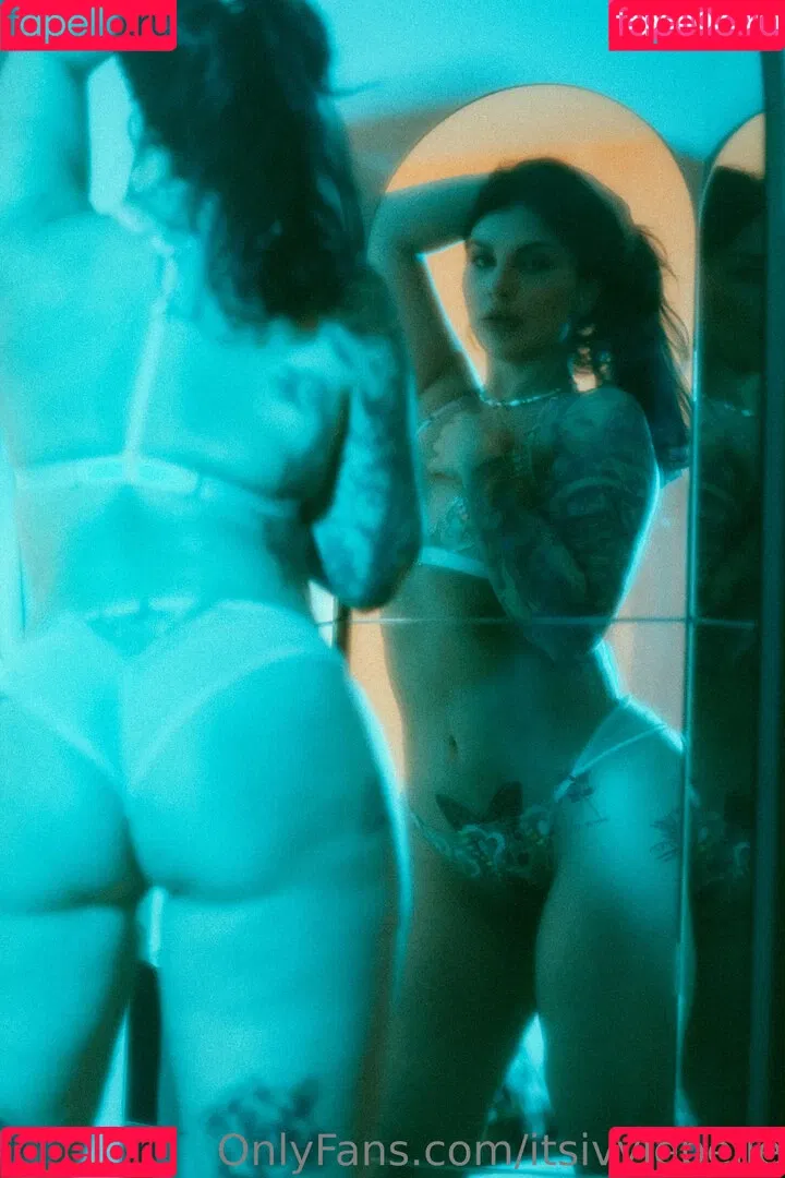 Ivy Lebelle Onlyfans Photo Gallery 