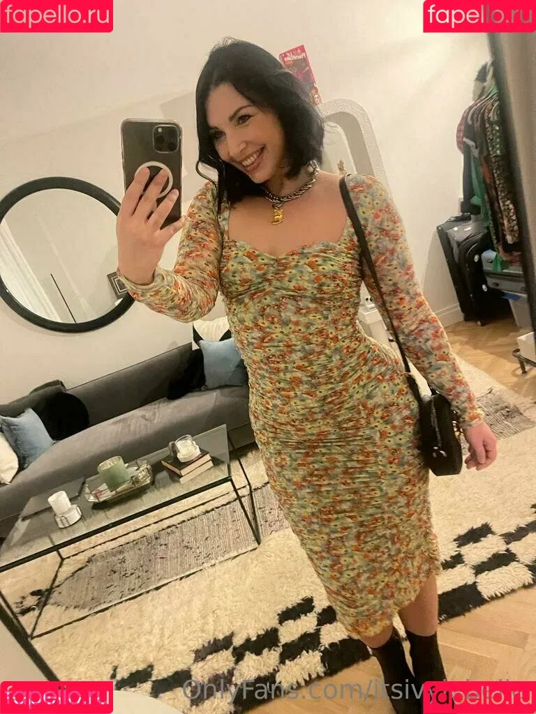Ivy Lebelle Onlyfans Photo Gallery 
