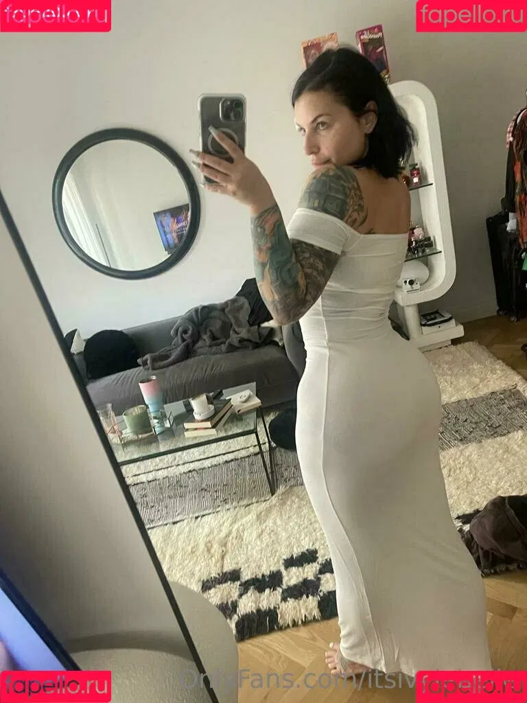 Ivy Lebelle Onlyfans Photo Gallery 