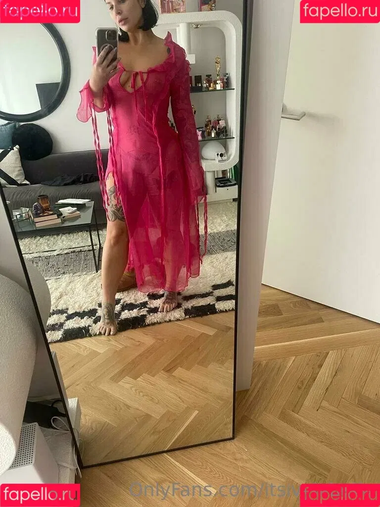 Ivy Lebelle Onlyfans Photo Gallery 
