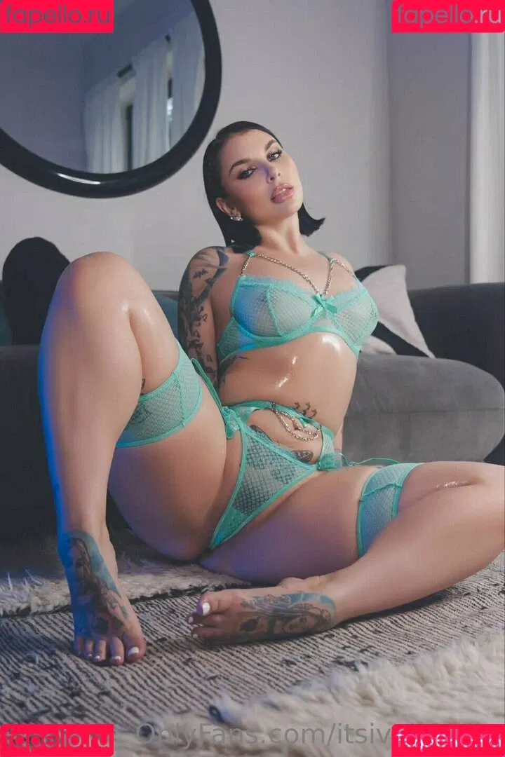 Ivy Lebelle Onlyfans Photo Gallery 