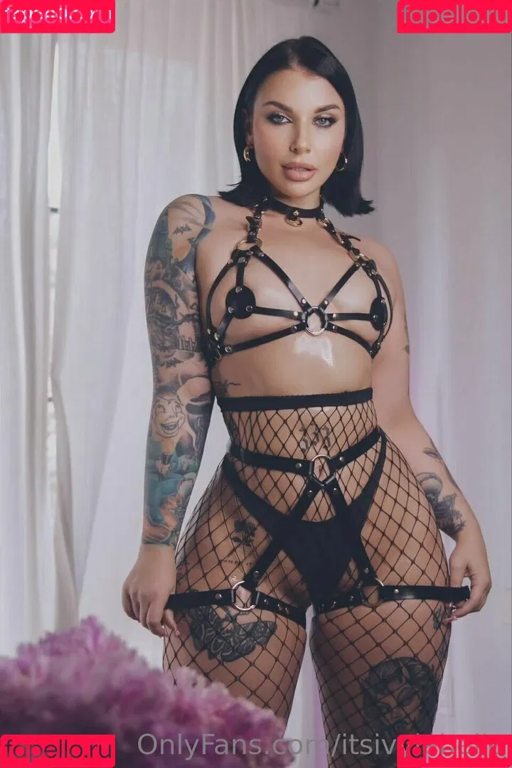 Ivy Lebelle Onlyfans Photo Gallery 