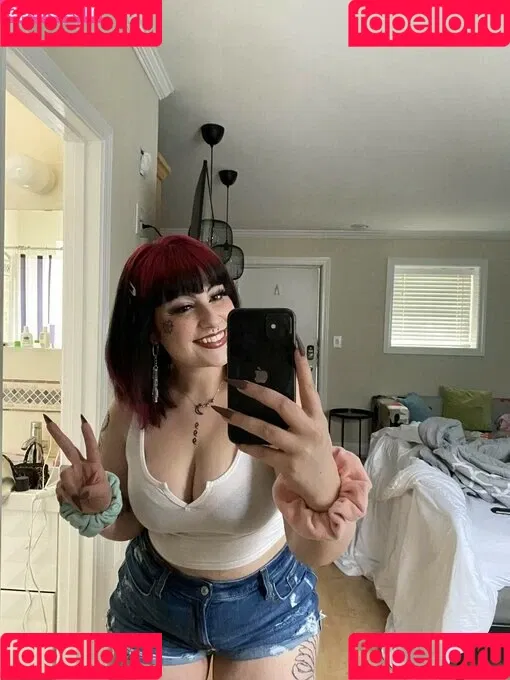 nek0mama Onlyfans Photo Gallery 