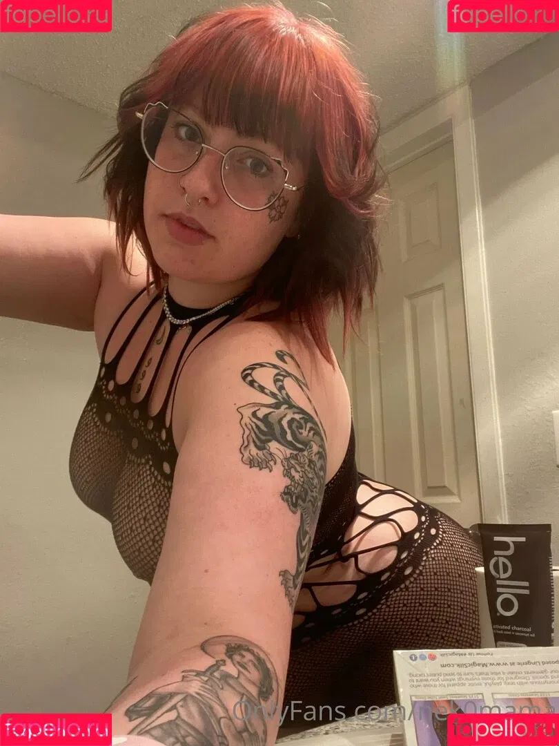 nek0mama Onlyfans Photo Gallery 