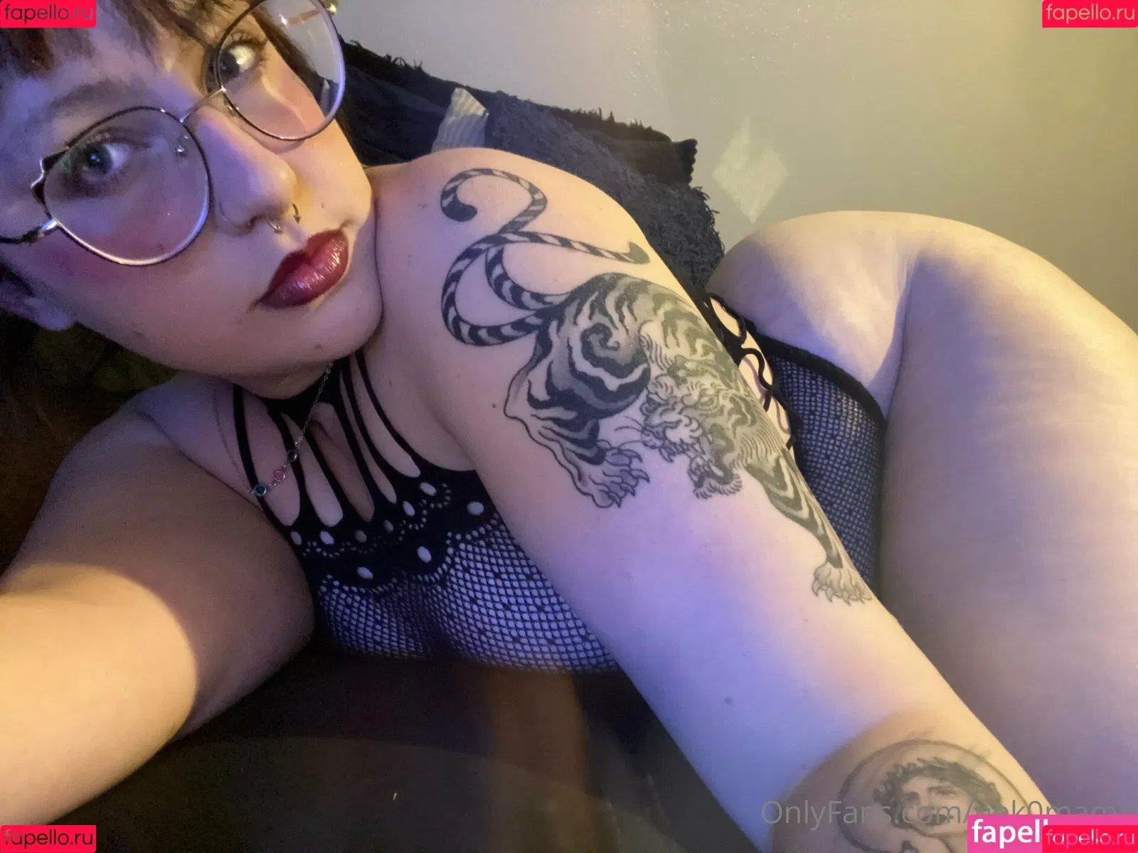 nek0mama Onlyfans Photo Gallery 